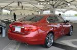 Nissan Skyline 200GT-t 2014 года